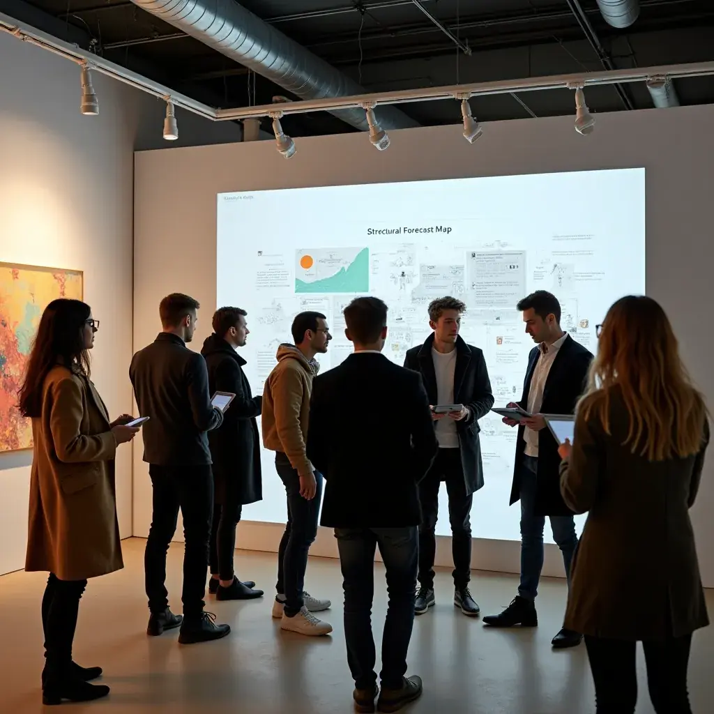 Innovation in practice